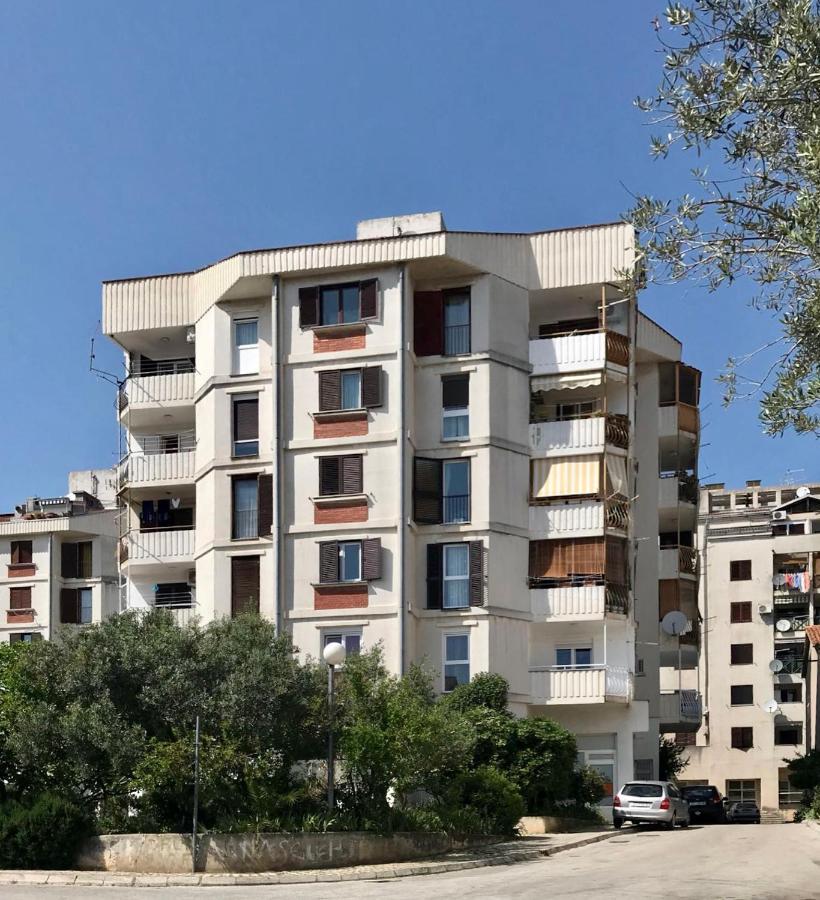 Aparment Jomarko 트로기르 외부 사진