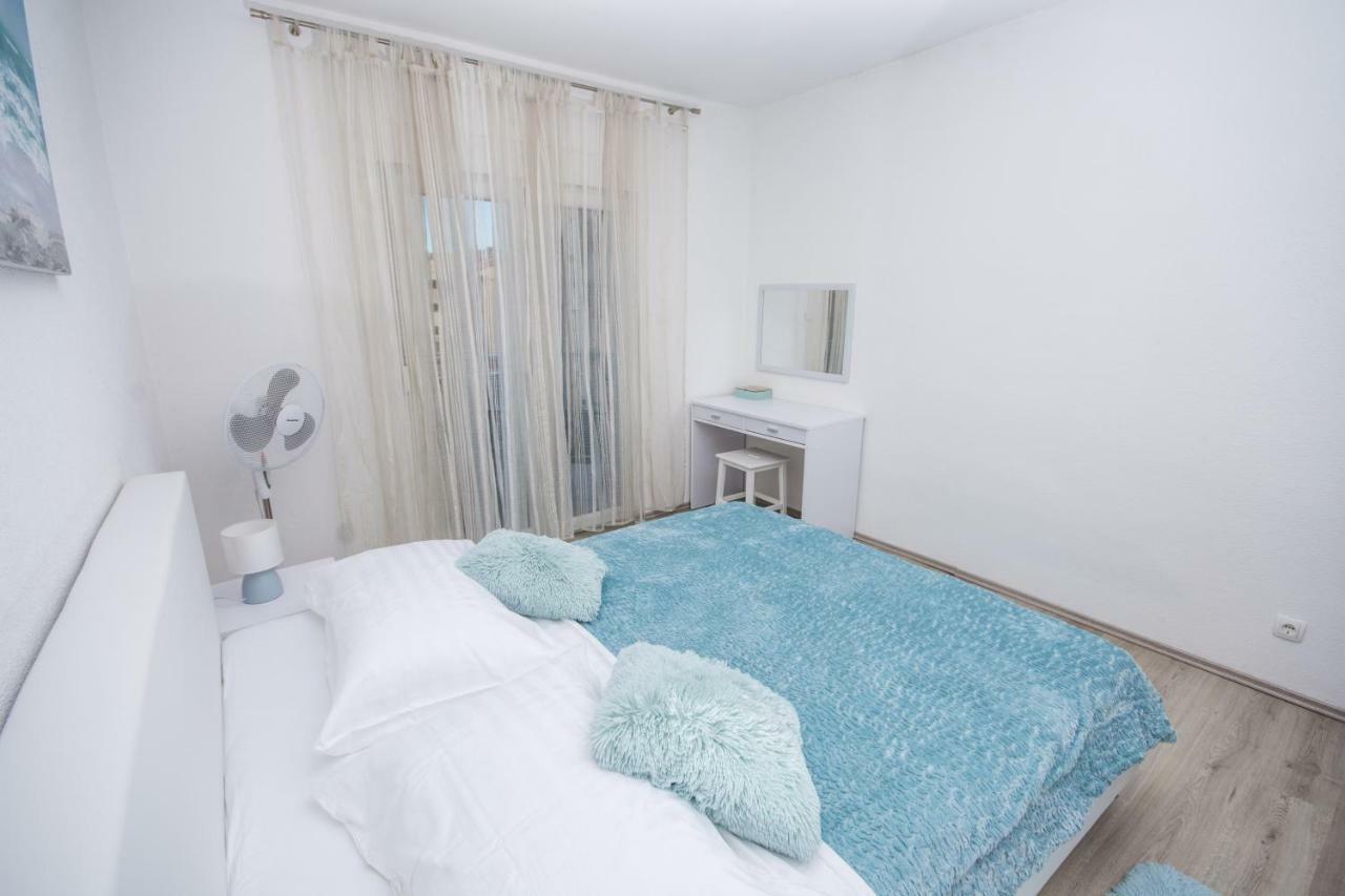 Aparment Jomarko 트로기르 외부 사진