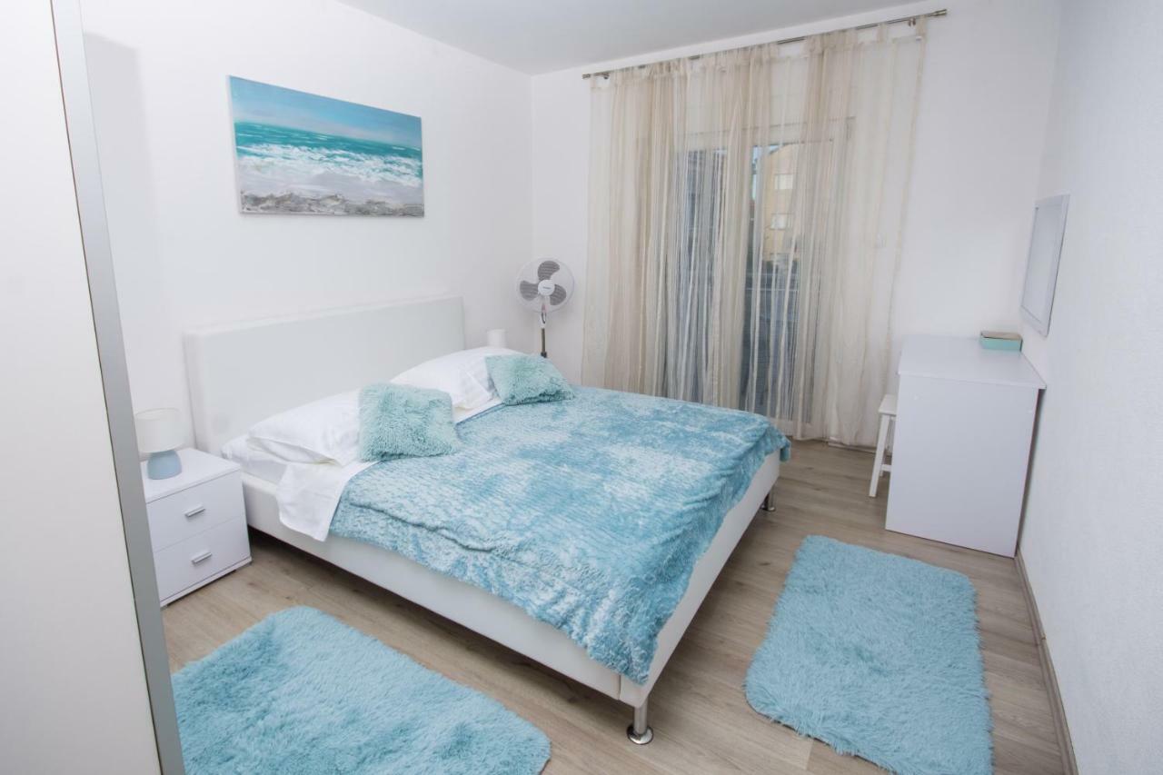 Aparment Jomarko 트로기르 외부 사진