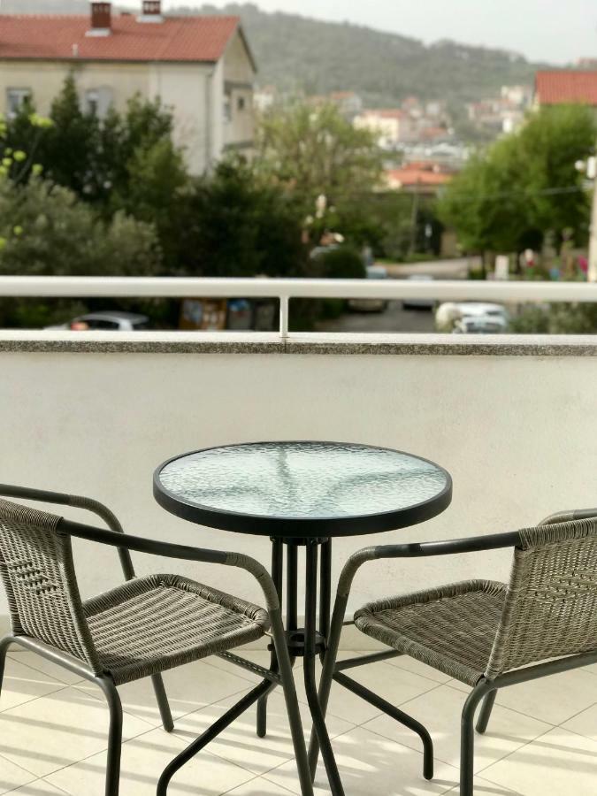 Aparment Jomarko 트로기르 외부 사진